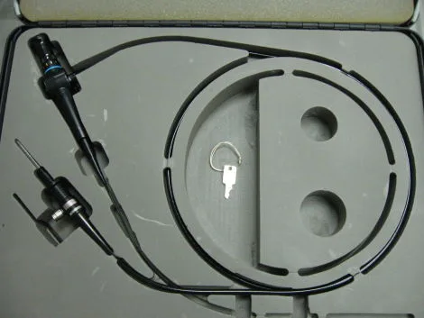 OLYMPUS LF-P