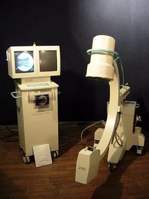 Veterinary