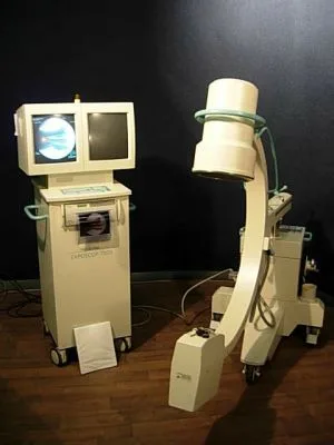 ZIEHM EXPOSCOP 7000