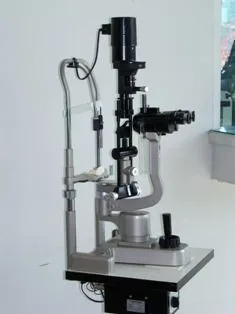 TOPCON SL-3D