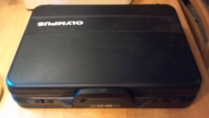 OLYMPUS LF-GP