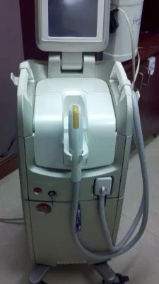 ALMA Harmony XL
