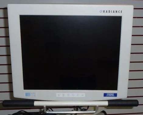 KARL STORZ SC-SX19-A1A11