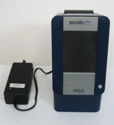 ABAXIS PICCOLO XPRESS
