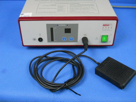WOLF 2352