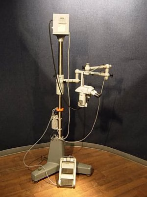 Zeiss OPMI 6