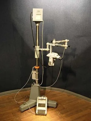 Zeiss OPMI 6