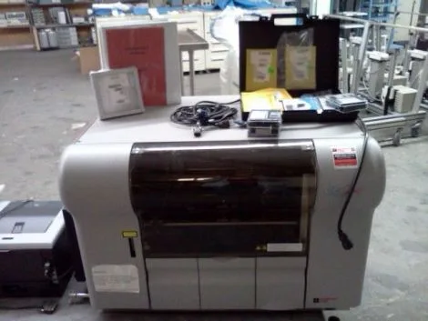 DIAGNOSTICA STAGO STA Compact