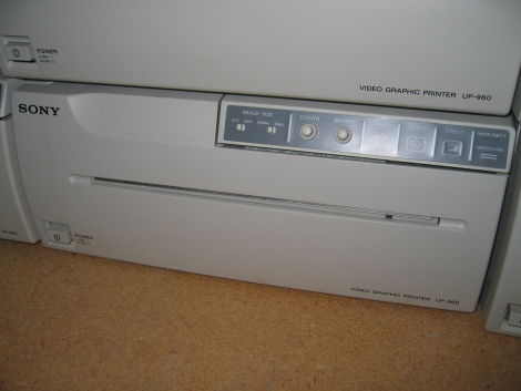 Sony UP-960