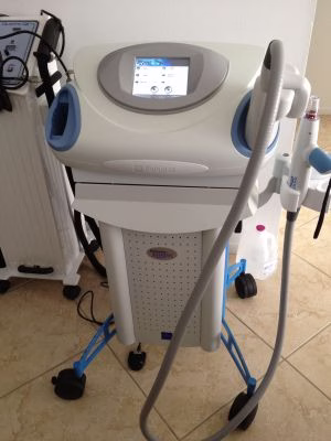 PALOMAR StarLux 500