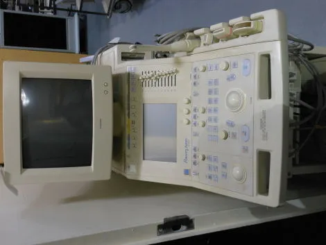 Toshiba powervision 6000