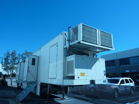 SIEMENS Sensation 4