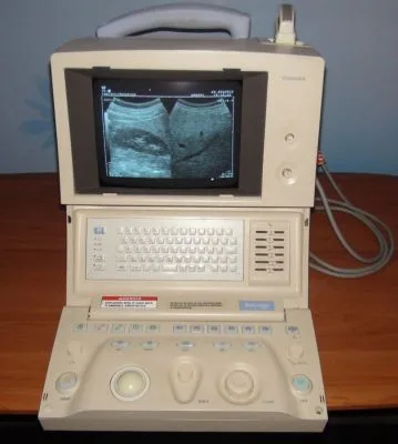 Toshiba PVG-366M