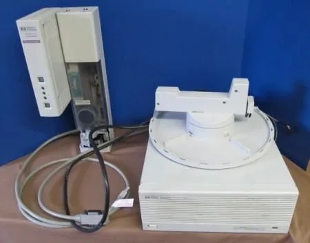 Hewlett Packard HP 6890