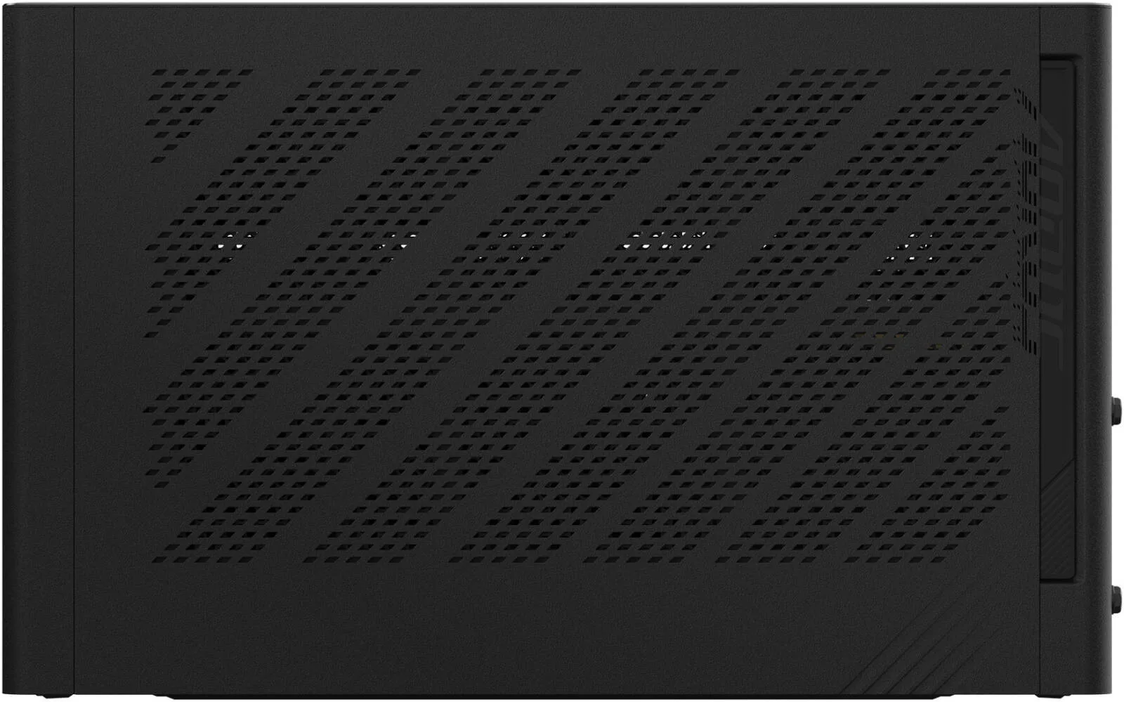 GIGABYTE AORUS RTX 5090 AI Box Graphics, 32GB GDDR7 512-Bit Memory, 2407 MHz Graphics Clock, 21760 CUDA Cores, 28 Gbps Memory Speed, PCI Express 5.0 | GV-N5090IXEB-32GD - Image 3