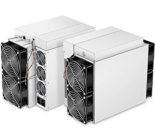 Bitmain Antminer KA3 Kadena Miner (166-173 TH/s) - Image 2