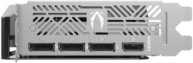 ZOTAC GAMING GeForce RTX 5060 Ti Twin Edge OC Graphics Card, 8GB GDDR7 128-Bit Memory, 2602 MHz Engine Clock, 28 Gbps Memory Clock, 4608 CUDA Cores, PCI Express 5.0 x8 | ZT-B50610H-10M - Image 3