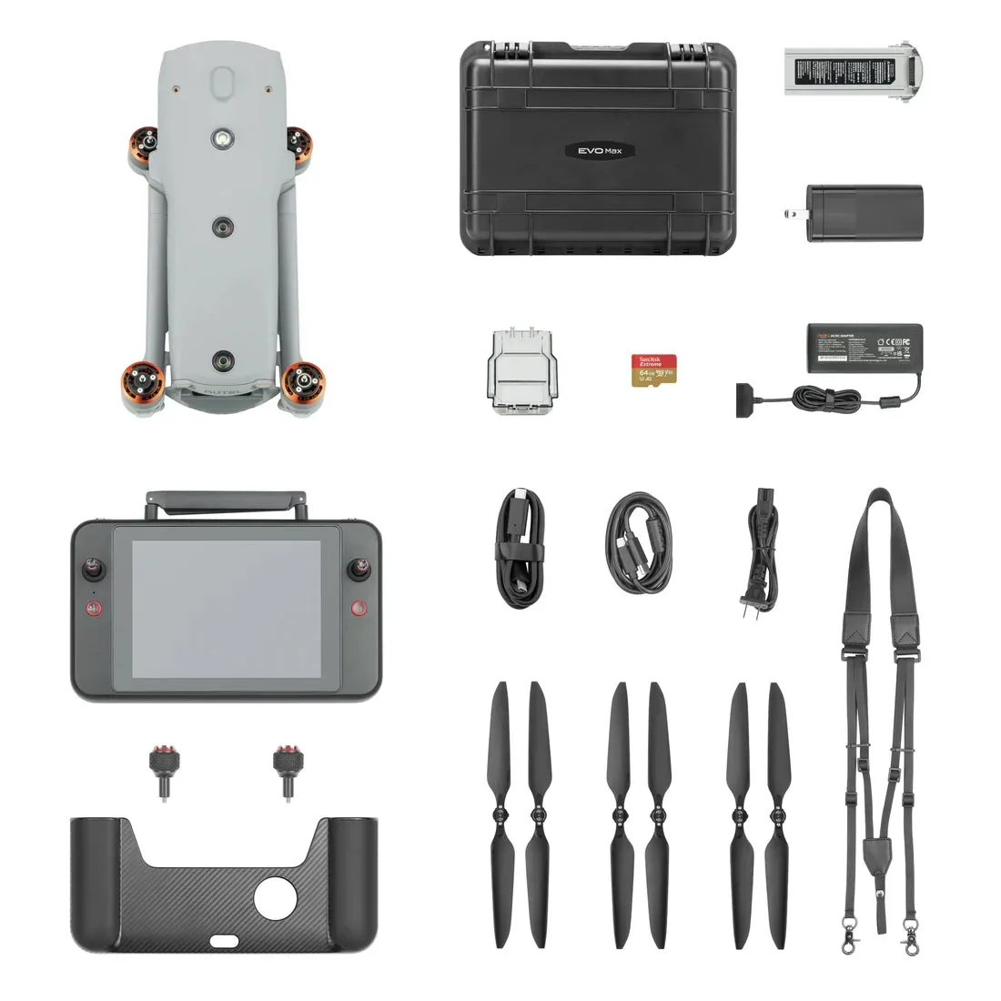 Autel EVO MAX 4N (Max Power Bundle) Promotion - Image 2