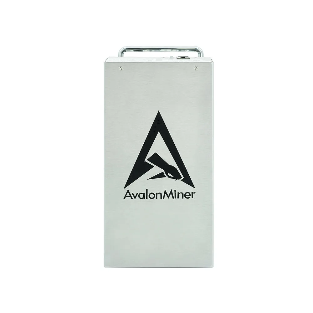 Canaan Avalon A1366I Immersion Cooling Bitcoin Miner (116-125Th/s) - Image 4