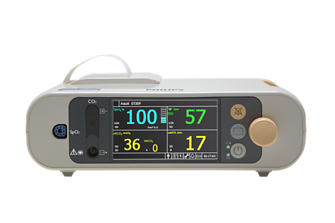Philips SureSigns VM1