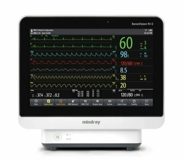 Mindray BeneVision N12