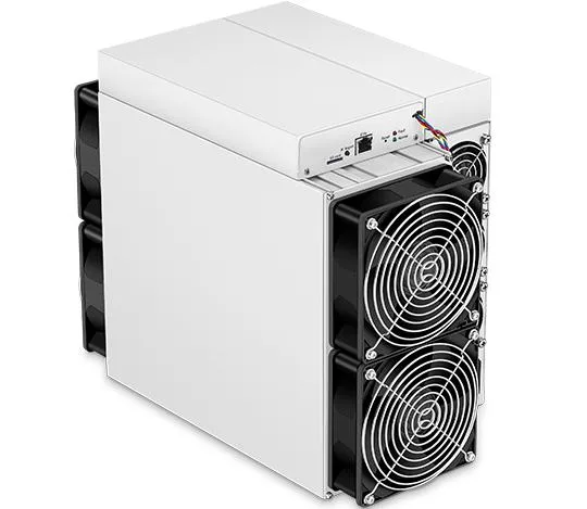 Bitmain Antminer KA3 Kadena Miner (166-173 TH/s) - Image 3