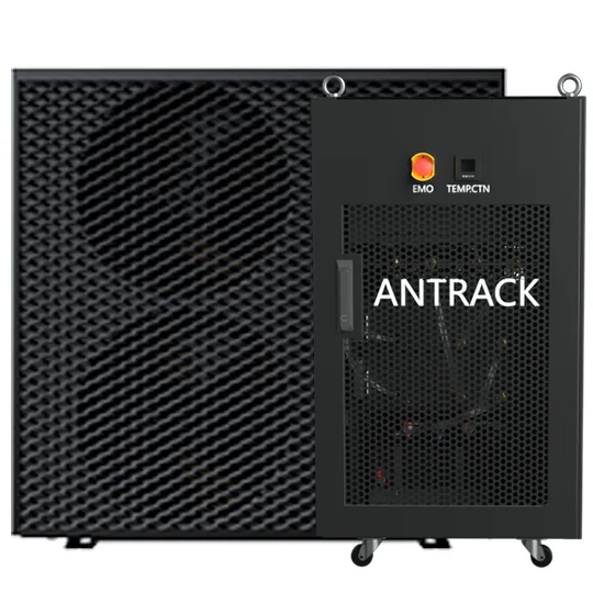 ANTRACK V2-EC4-DTHP Hydro Cooling Solution - Image 3