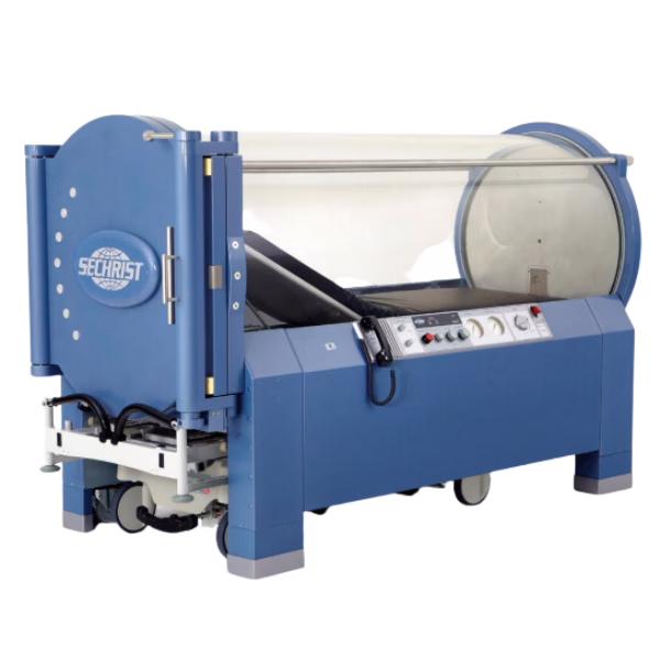 Sechrist 3600E