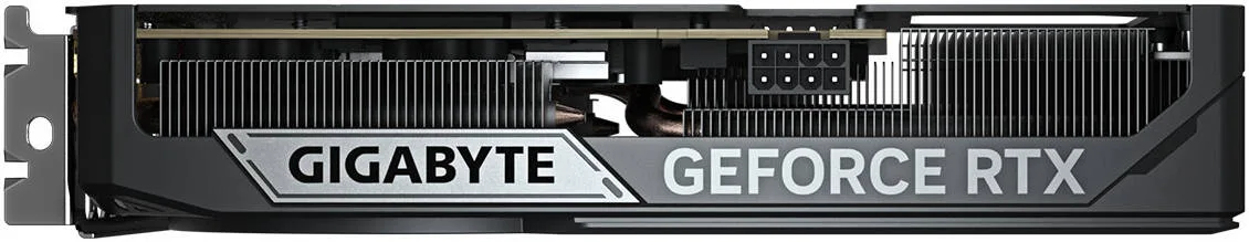 GIGABYTE GeForce RTX 5060 Ti WINDFORCE MAX OC 16GB Graphics Card, GDDR7 128-Bit Memory, 2587 MHz Core Clock, 28 Gbps Memory Clock, 4608 CUDA Cores, PCI Express 5.0 | GV-N506TWF2MAX OC-16GD - Image 2
