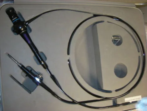 OLYMPUS CYF 3