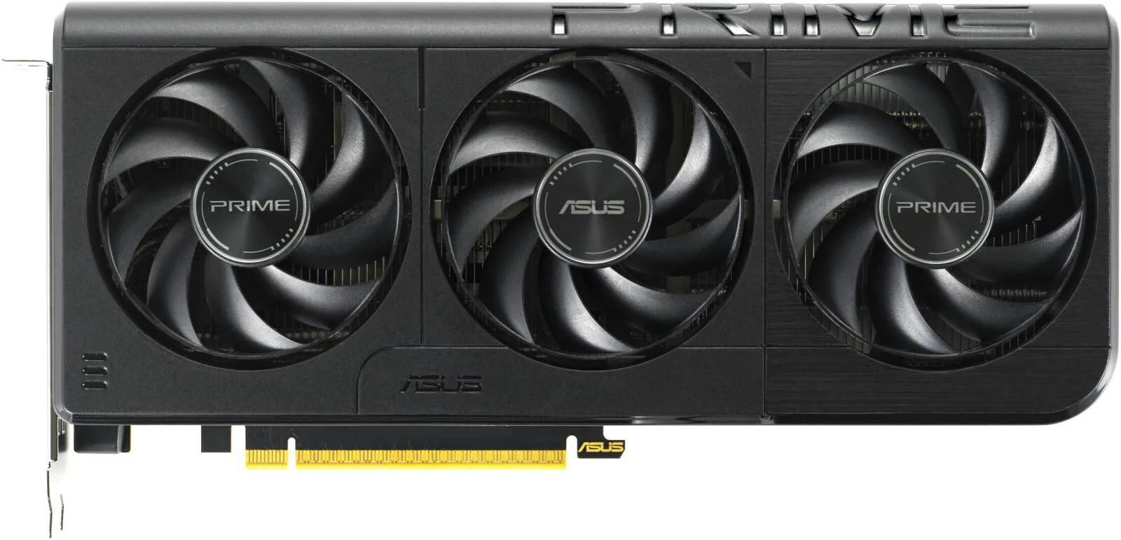 ASUS PRIME GeForce RTX 5060 OC Edition Graphics Card, 8GB GDDR7 128-Bit Memory, 2565 MHz Boost Clock, 28 Gbps Memory Speed, 3840 CUDA Cores, PCI Express 5.0 | 90YV0N10-M0NA00 - Image 2