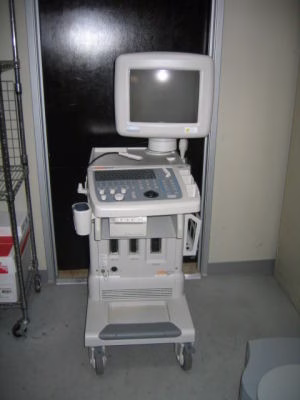 Medison SA-8000