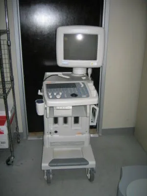 Medison SA-8000