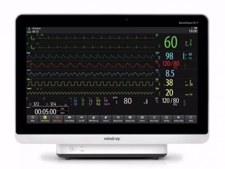 Mindray BeneVision N17