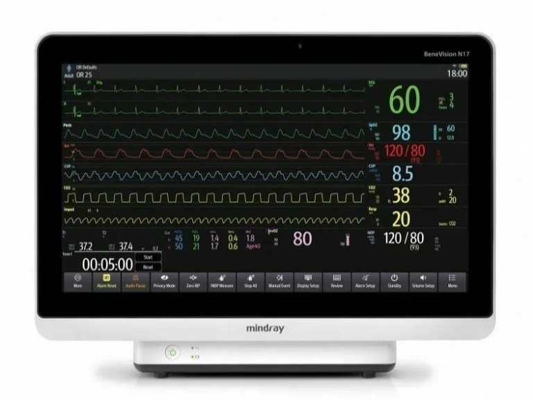 Mindray BeneVision N17