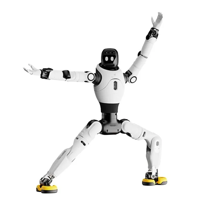 AgiBot X2 Pro Full-Stack Open Source Humanoid Robot - Image 2