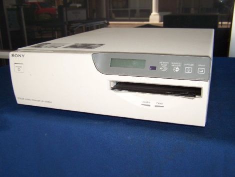 Sony UP-51MDU