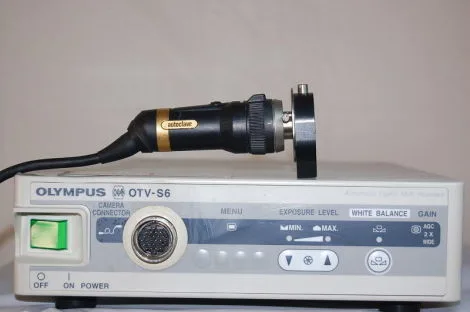OLYMPUS OTV-S6