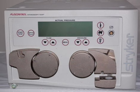 STRYKER 350-600-001