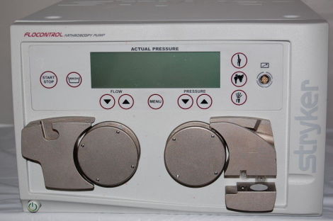 STRYKER 350-600-001