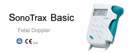 EDAN SONOTRAX BASIC