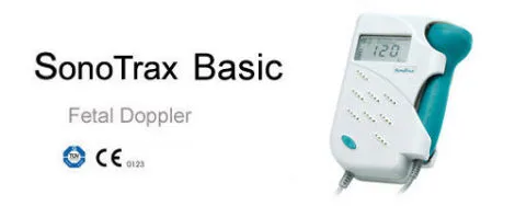 EDAN SONOTRAX BASIC