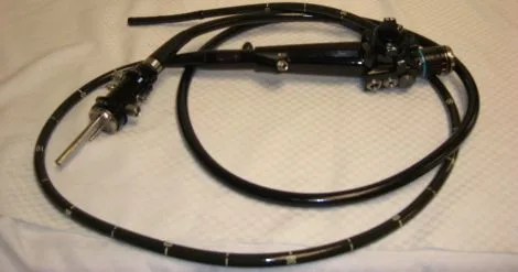 OLYMPUS GIF-XQ20