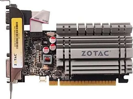 ZOTAC GeForce GT 730 4GB DDR3 Graphics Card | ZT-71115-20L - Image 2