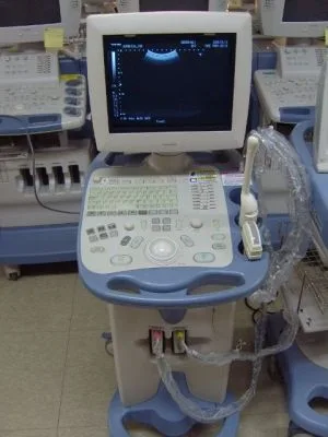 Toshiba FAMIO8
