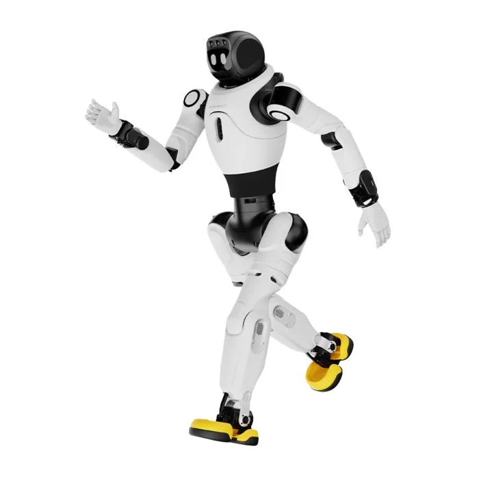 AgiBot X2 Ultra Full-Stack Open Source Humanoid Robot - Image 4