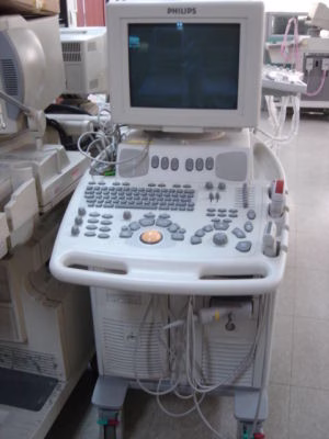 PHILIPS EnVisor