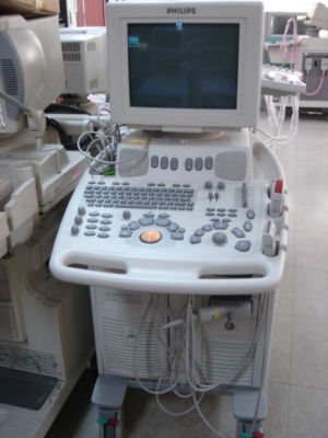 PHILIPS EnVisor