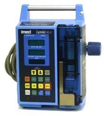 IMED Gemini PC-1