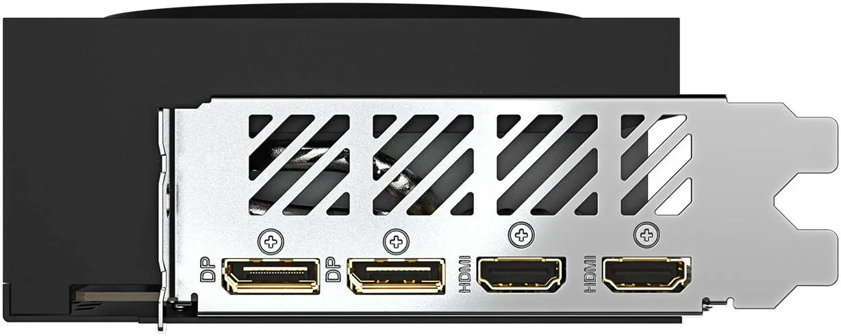 GIGABYTE AORUS Radeon RX 9070 XT ELITE Graphics Card, 16GB GDDR6 256-Bit Memory, 3100 MHz Boost Clock, 20 Gbps Memory Clock, 4096 Stream Processor, PCI-Express 5.0 | GV-R9070XTAORUS E-16GD - Image 3